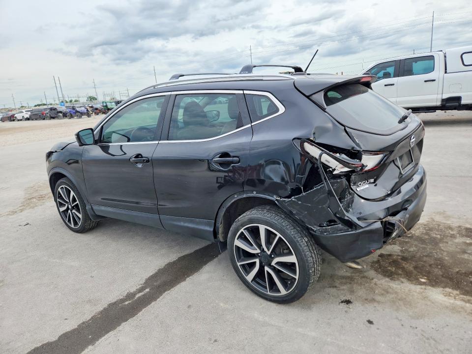 Продаж на аукціоні авто 2017 Nissan Rogue Sport, vin: JN1BJ1CP8HW014583, номер лоту: 58115386