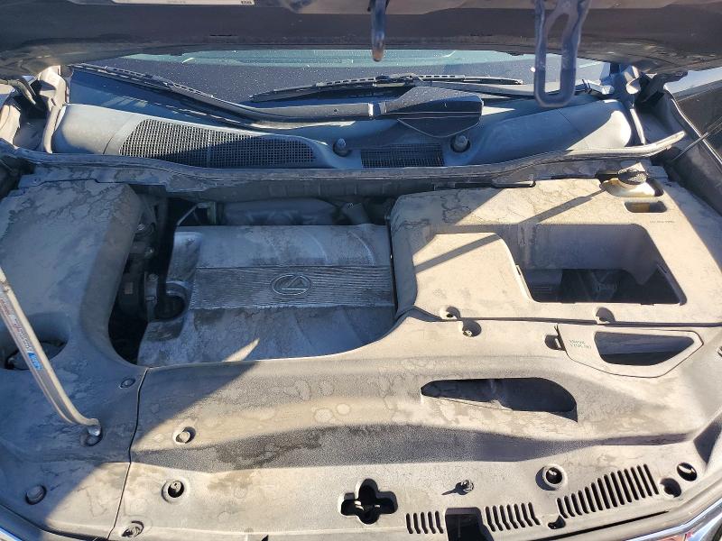 56941976 :رقم المزاد ، 2T2ZK1BA3FC195132 vin ، 2015 Lexus Rx مزاد بيع