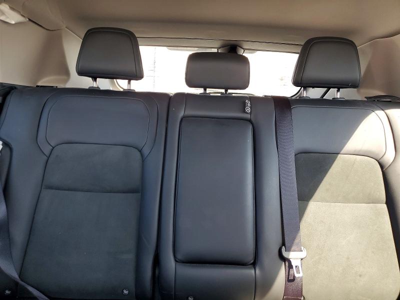 Продажа на аукционе авто 2025 Nissan Ariya, vin: JN8BF0BE5SM461128, номер лота: 58137586