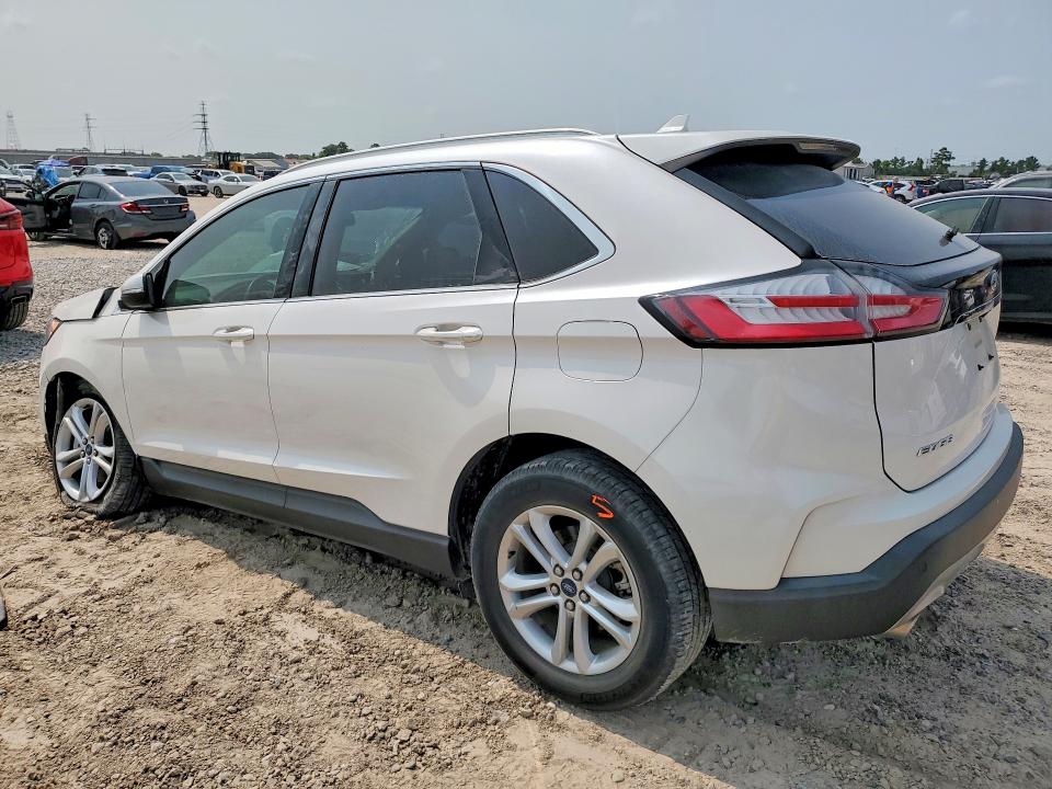 Продаж на аукціоні авто 2019 Ford Edge, vin: 2FMPK3J94KBB21179, номер лоту: 58492056