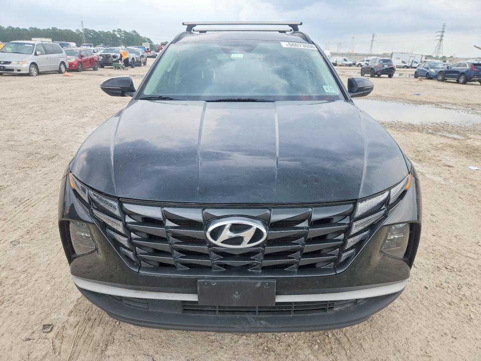 Aukcja sprzedaży 2022 Hyundai Tucson, vin: 5NMJFCAE7NH042347, numer aukcji: 58073606