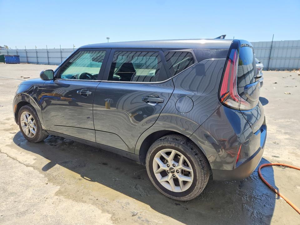 Aukcja sprzedaży 2023 Kia Soul, vin: KNDJ23AU5P7879904, numer aukcji: 57949646