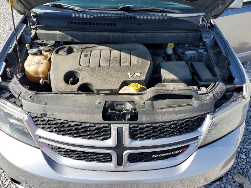 2016 Dodge Journey მანქანა იყიდება აუქციონზე, vin: 3C4PDDEG2GT213237, აუქციონის ნომერი: 57915766