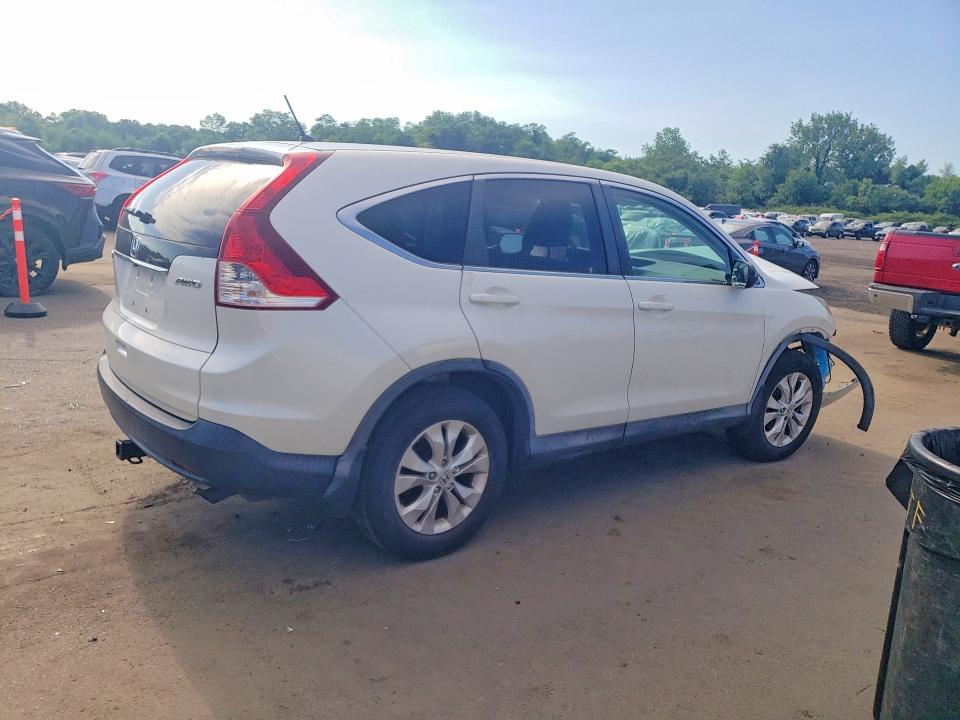 Продажа на аукционе авто 2014 Honda Cr-v, vin: 5J6RM4H55EL071777, номер лота: 56343806