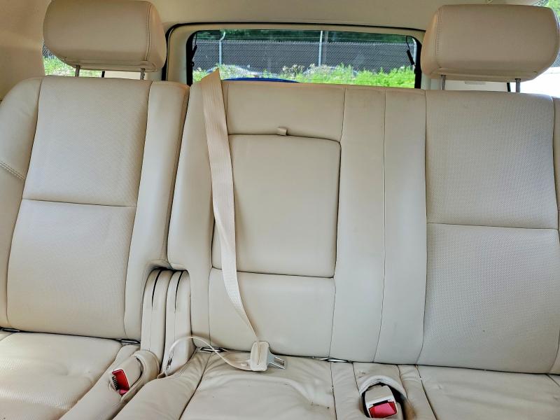 2007 Cadillac Escalade მანქანა იყიდება აუქციონზე, vin: 1GYFK63897R425645, აუქციონის ნომერი: 56935606