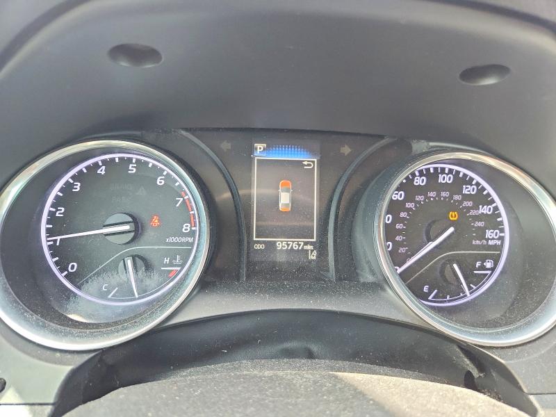 Продажа на аукционе авто 2018 Toyota Camry, vin: 4T1B11HK0JU610858, номер лота: 59551366