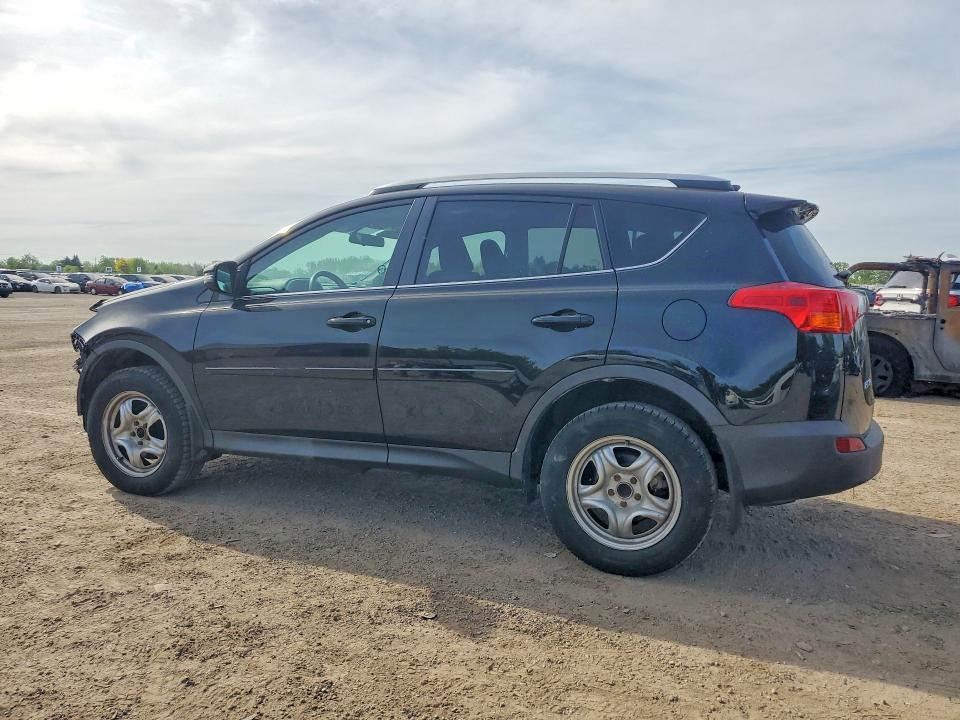 2015 Toyota Rav4 მანქანა იყიდება აუქციონზე, vin: 2T3WFREV6FW198685, აუქციონის ნომერი: 54698236