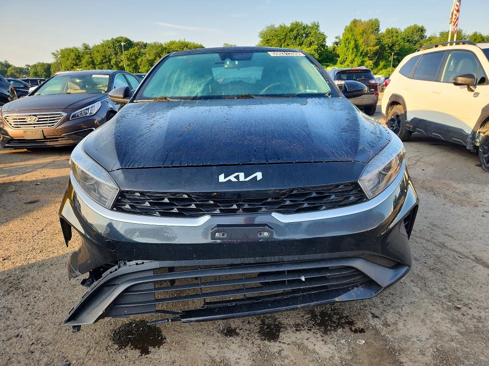 Auction sale of the 2023 Kia Forte, vin: 3KPF24AD9PE594814, lot number: 59031206