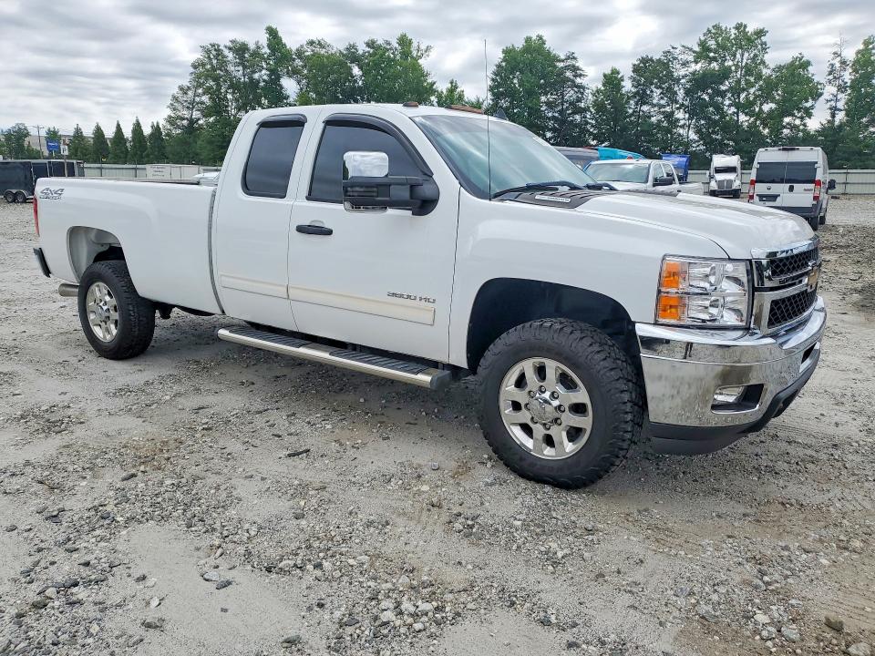 Продажа на аукционе авто 2011 Chevrolet Silverado, vin: 1GC5K0C80BZ372907, номер лота: 57748796