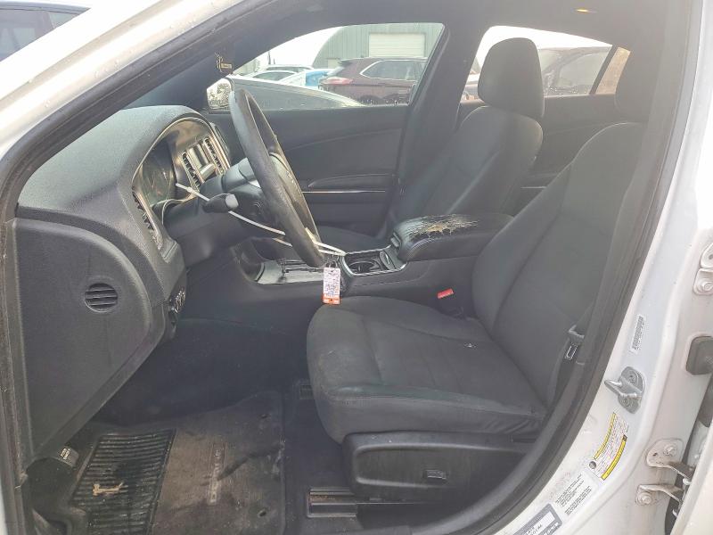 58297166 :رقم المزاد ، 2B3CL3CGXBH532290 vin ، 2011 Dodge Charger مزاد بيع