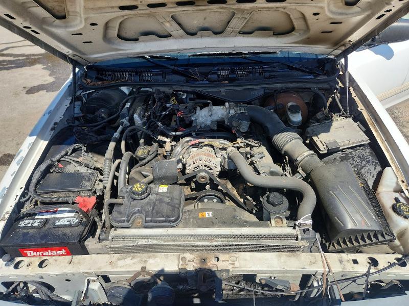Продаж на аукціоні авто 2011 Ford Crown Victoria, vin: 2FABP7BV1BX101998, номер лоту: 57544026