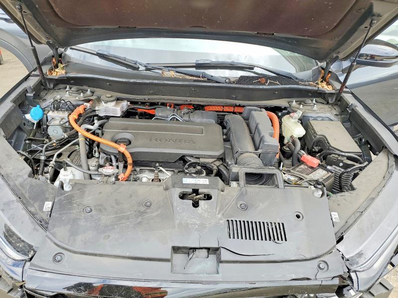 56081836 :رقم المزاد ، 7FARS5H53PE008897 vin ، 2023 Honda Cr-v مزاد بيع