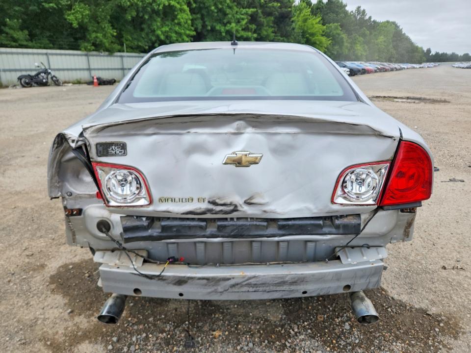 2011 Chevrolet Malibu მანქანა იყიდება აუქციონზე, vin: 1G1ZD5E7XBF395585, აუქციონის ნომერი: 55780356