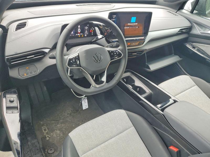 Aukcja sprzedaży 2023 Volkswagen Id.4, vin: 1V2DNPE81PC042260, numer aukcji: 55912326