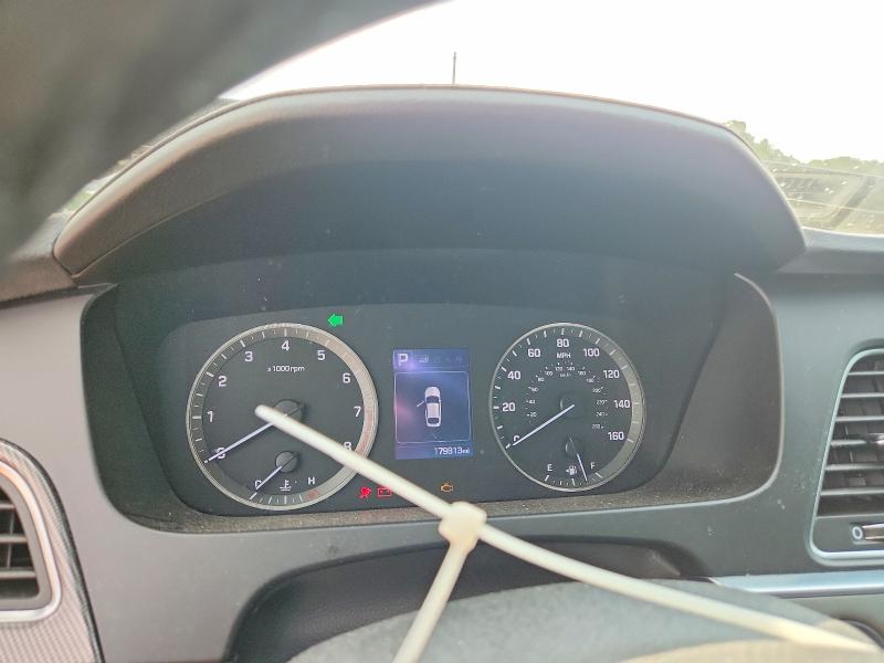Aukcja sprzedaży 2016 Hyundai Sonata, vin: 5NPE34AF4GH363731, numer aukcji: 58884186