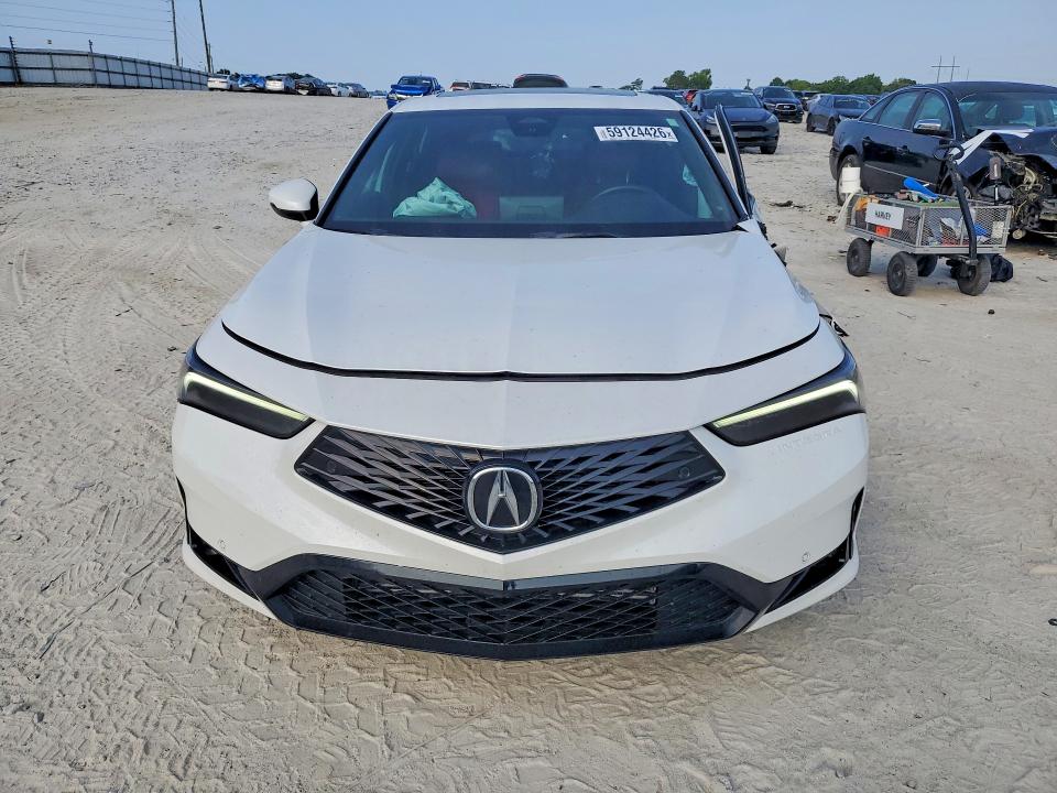 Продаж на аукціоні авто 2024 Acura Integra, vin: 19UDE4H67RA025148, номер лоту: 59124426