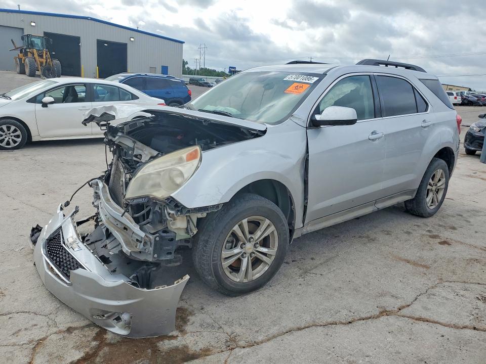 57001086 :رقم المزاد ، 2GNALBEK1F6259363 vin ، 2015 Chevrolet Equinox مزاد بيع