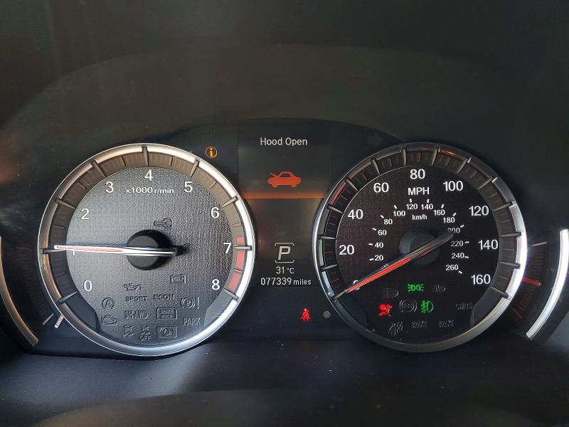 2020 Acura Mdx მანქანა იყიდება აუქციონზე, vin: 5J8YD4H02LL801911, აუქციონის ნომერი: 57825626