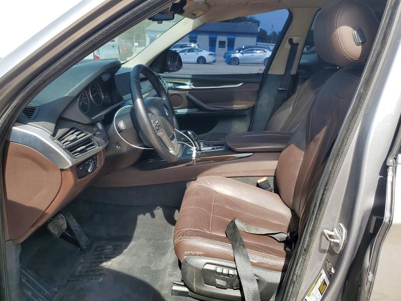2014 Bmw X5 მანქანა იყიდება აუქციონზე, vin: 5UXKR2C52E0H31359, აუქციონის ნომერი: 56442936