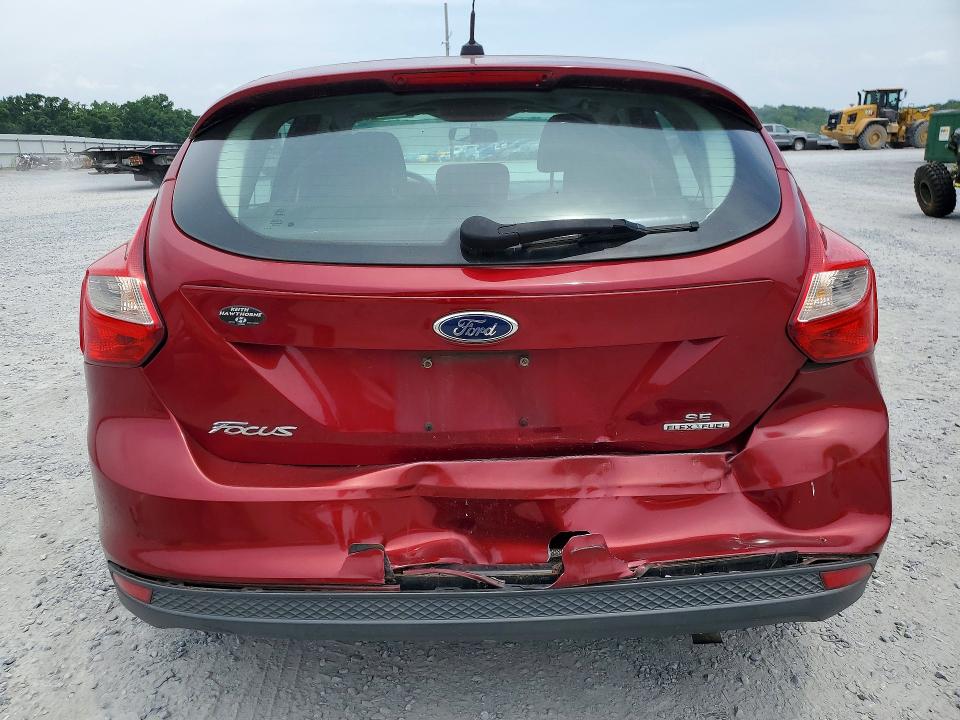 Aukcja sprzedaży 2014 Ford Focus, vin: 1FADP3K28EL383498, numer aukcji: 56032586