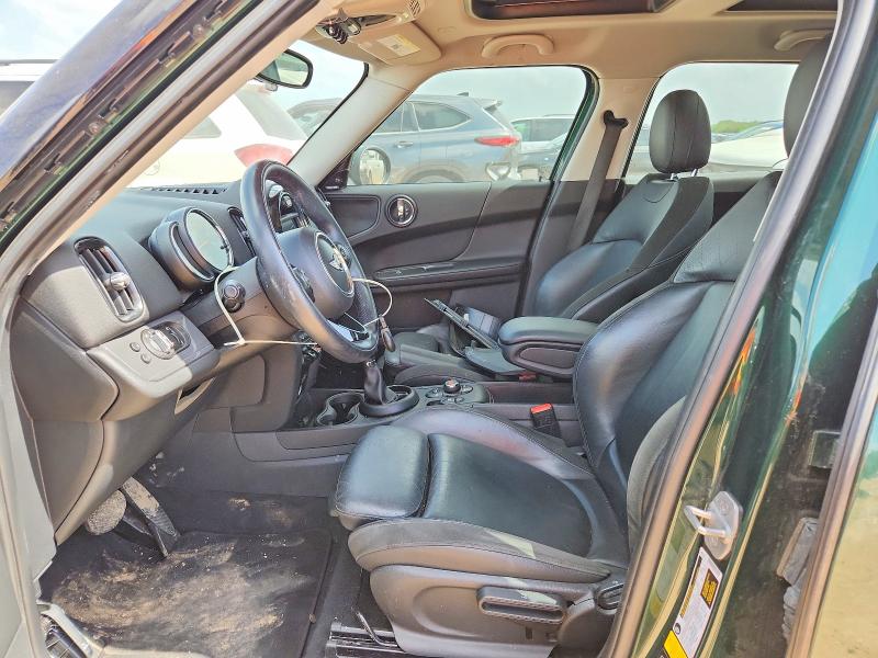 Aukcja sprzedaży 2018 Mini Cooper, vin: WMZYV5C32J3E04573, numer aukcji: 58503356