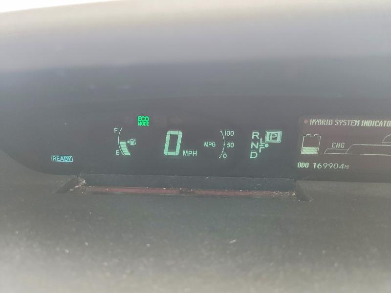 56776636 :رقم المزاد ، JTDKN3DUXB0253581 vin ، 2011 Toyota Prius مزاد بيع