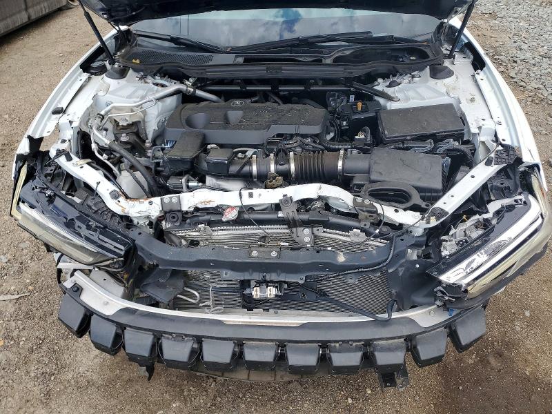 2023 Acura Tlx მანქანა იყიდება აუქციონზე, vin: 19UUB5F42PA002499, აუქციონის ნომერი: 57665696