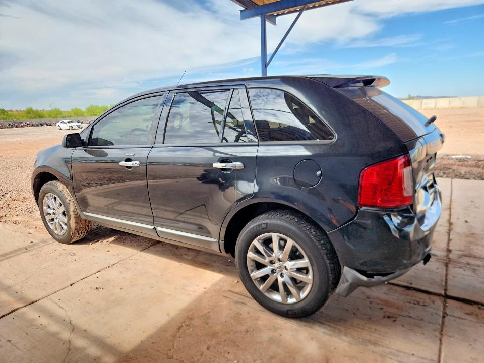 Aukcja sprzedaży 2011 Ford Edge, vin: 2FMDK3JC3BBB07997, numer aukcji: 58110476