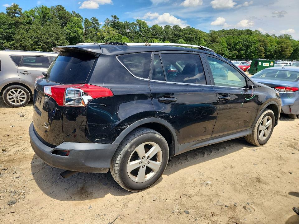 56730826 :رقم المزاد ، 2T3RFREV6DW024447 vin ، 2013 Toyota Rav4 مزاد بيع