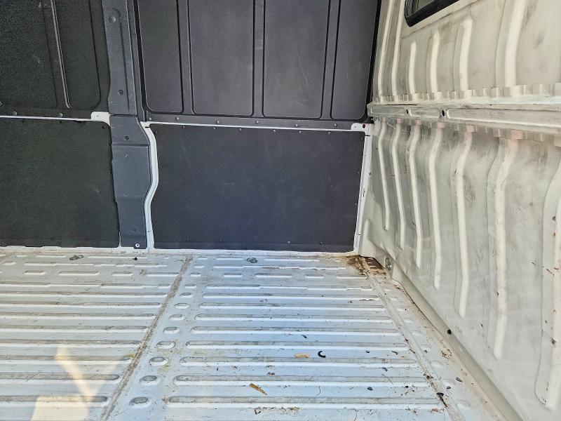 2025 Ram Promaster 3500 მანქანა იყიდება აუქციონზე, vin: 3C6LRVDG1SE520569, აუქციონის ნომერი: 58146016