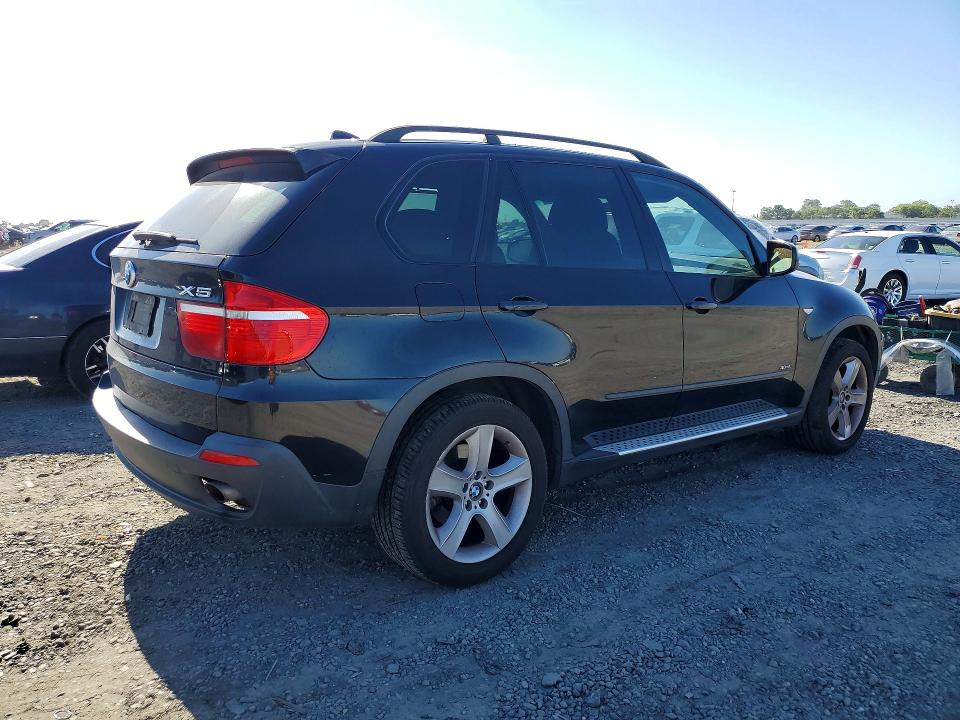 55805446 :رقم المزاد ، 5UXFE43538L031732 vin ، 2008 Bmw X5 مزاد بيع