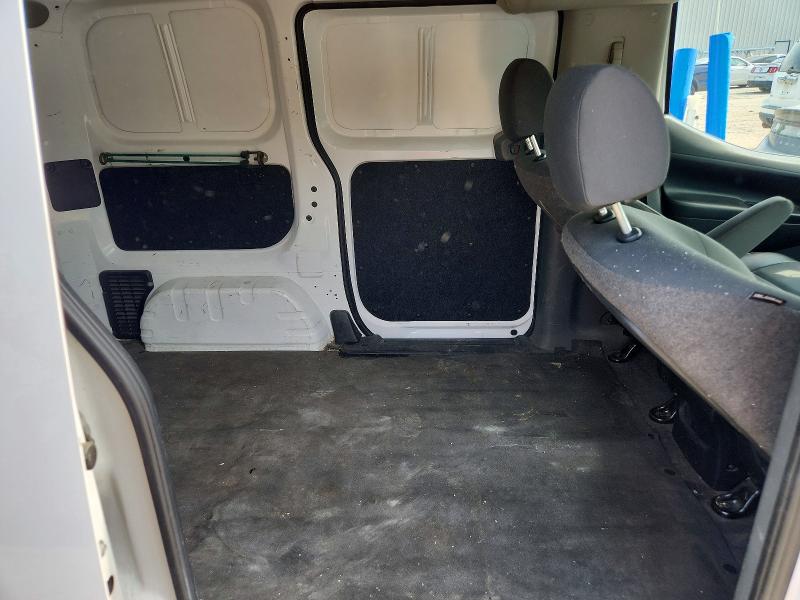 Aukcja sprzedaży 2018 Nissan Nv200, vin: 3N6CM0KN3JK702007, numer aukcji: 58256806
