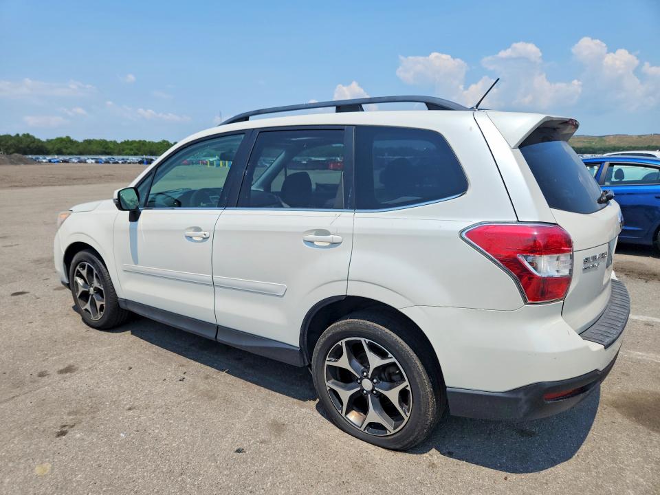 Продажа на аукционе авто 2014 Subaru Forester, vin: JF2SJGMC7EH473343, номер лота: 59279436