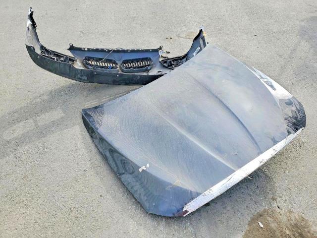 57186366 :رقم المزاد ، WBA5A5C56FD520094 vin ، 2015 Bmw 528 مزاد بيع