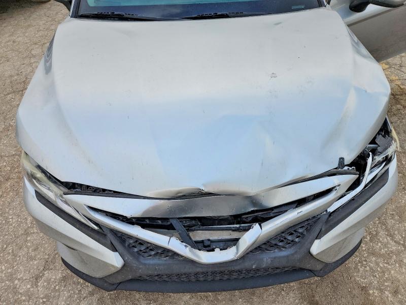 Продажа на аукционе авто 2019 Toyota Camry, vin: 4T1B11HK9KU754605, номер лота: 56291906