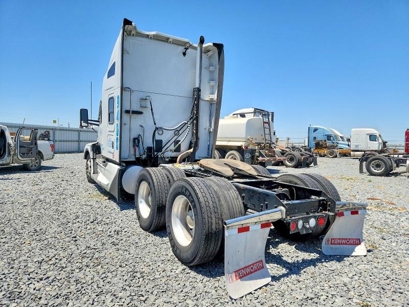 Aukcja sprzedaży 2023 Kenworth T680, vin: 1XKYDP9XXPJ218844, numer aukcji: 58268036