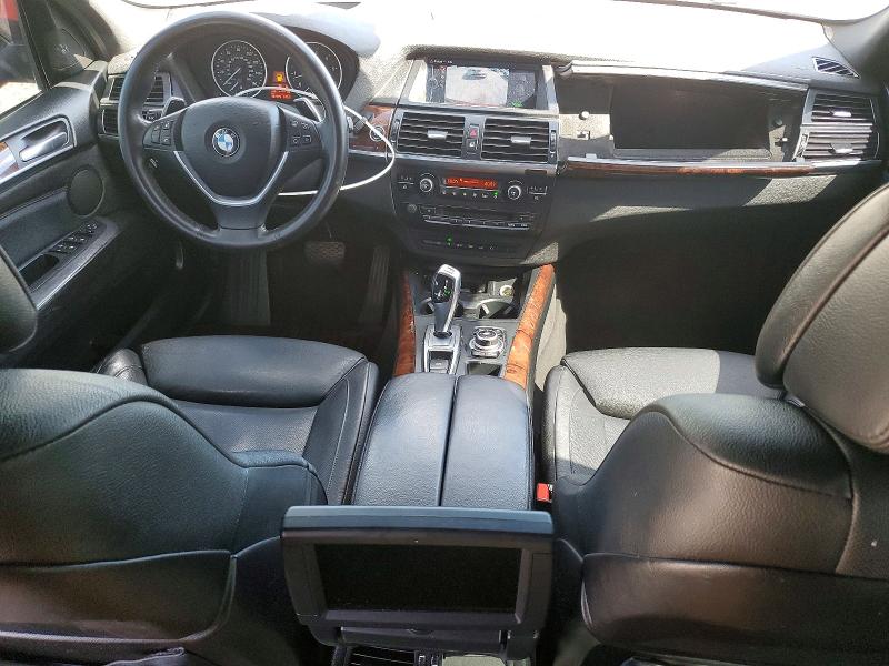 2012 Bmw X5 მანქანა იყიდება აუქციონზე, vin: 5UXZV8C57CL425764, აუქციონის ნომერი: 57570996