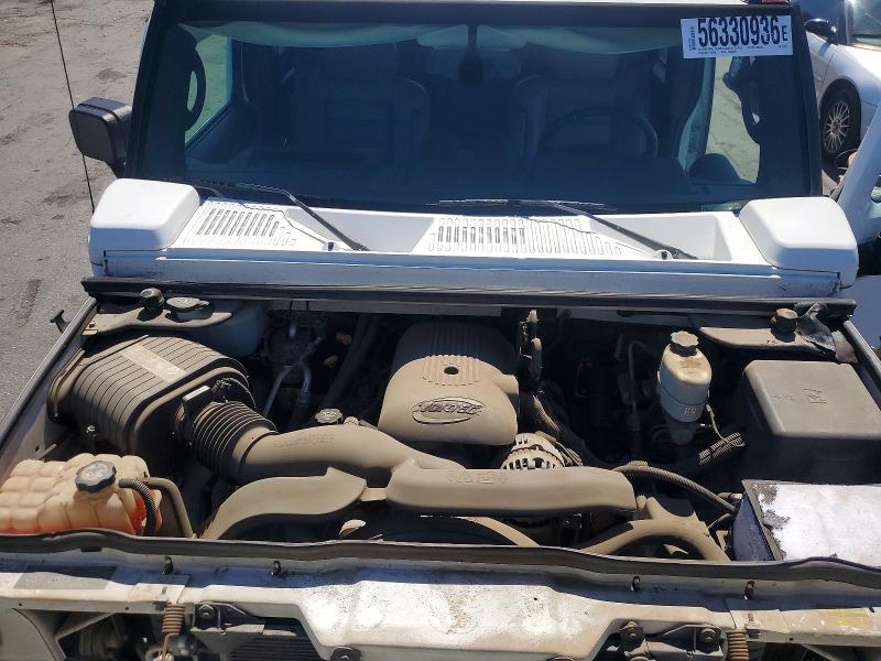Aukcja sprzedaży 2005 Hummer H2, vin: 5GRGN23U25H101204, numer aukcji: 56330936