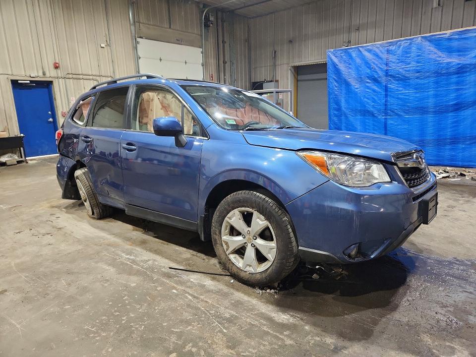 Продажа на аукционе авто 2016 Subaru Forester, vin: JF2SJARC0GH420508, номер лота: 57367056