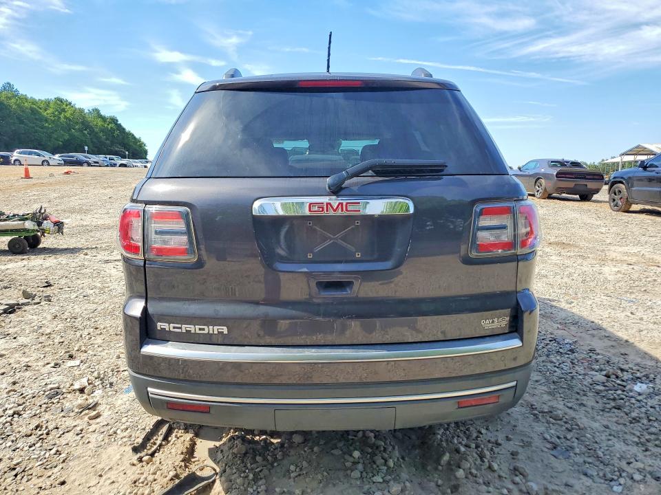 Продажа на аукционе авто 2015 Gmc Acadia, vin: 1GKKRPKD5FJ358127, номер лота: 58542846