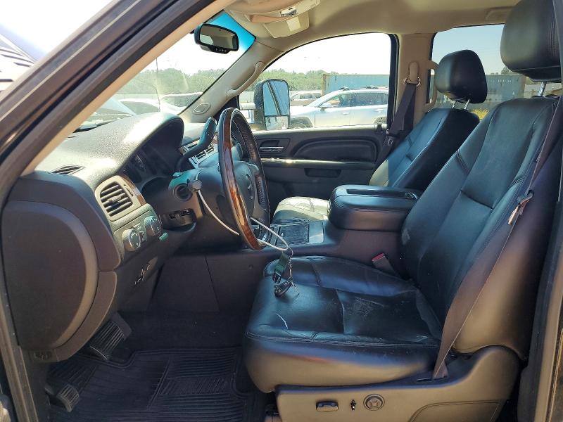 Продаж на аукціоні авто 2014 Gmc Sierra, vin: 1GT125E88EF101690, номер лоту: 57200426