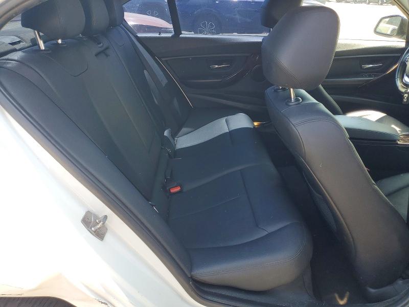 Продаж на аукціоні авто 2014 Bmw 328, vin: WBA3C1C53EK110924, номер лоту: 58741346