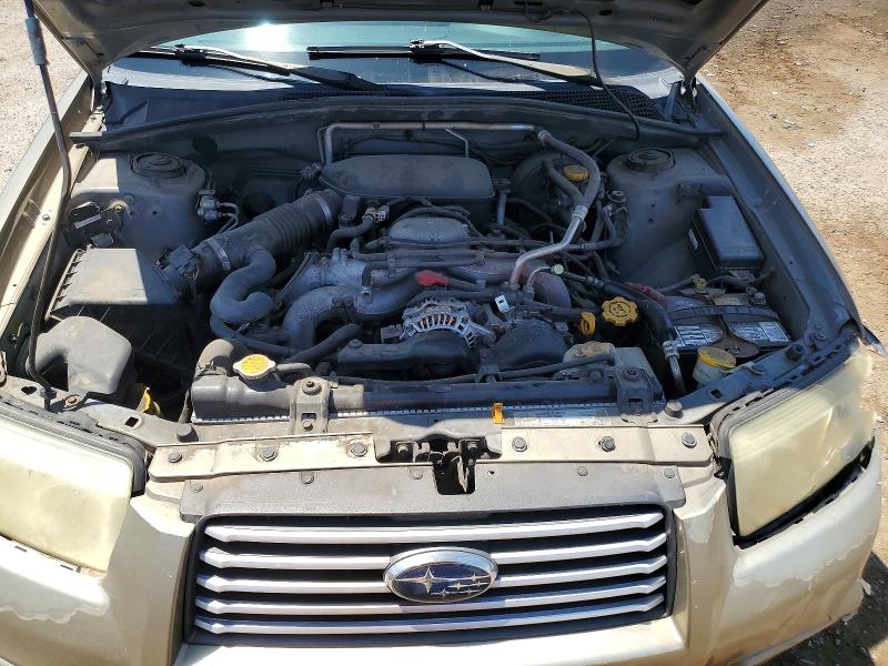 Aukcja sprzedaży 2008 Subaru Forester, vin: JF1SG63628H710432, numer aukcji: 57034096