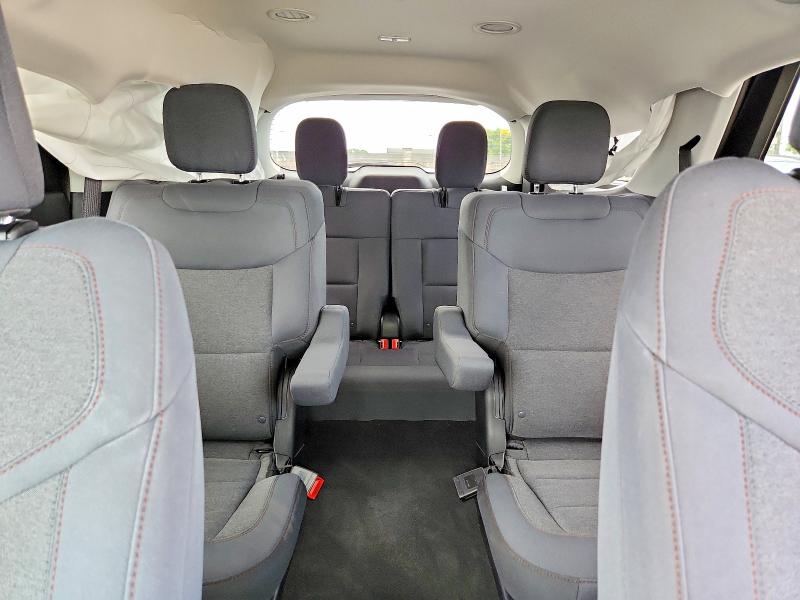 Продажа на аукционе авто 2026 Ford Explorer, vin: 1FMUK8DH1TGB60230, номер лота: 56843496