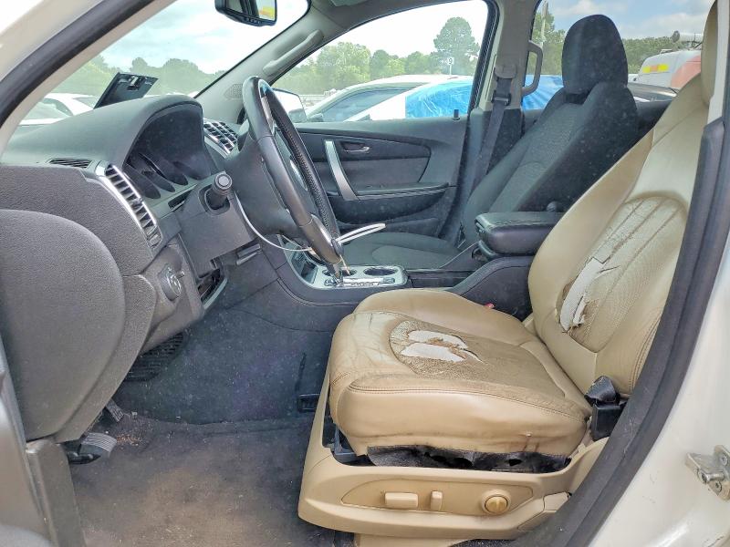 Aukcja sprzedaży 2011 Gmc Acadia, vin: 1GKKRPED3BJ157445, numer aukcji: 56850026