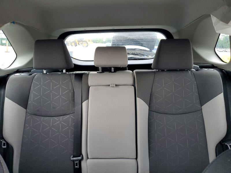 2021 Toyota Rav4 მანქანა იყიდება აუქციონზე, vin: 2T3P1RFV2MC203400, აუქციონის ნომერი: 58877206