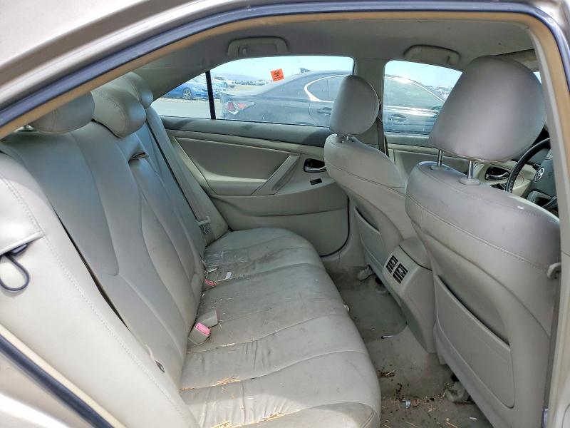 Aukcja sprzedaży 2007 Toyota Camry, vin: JTNBB46K373021254, numer aukcji: 59113626