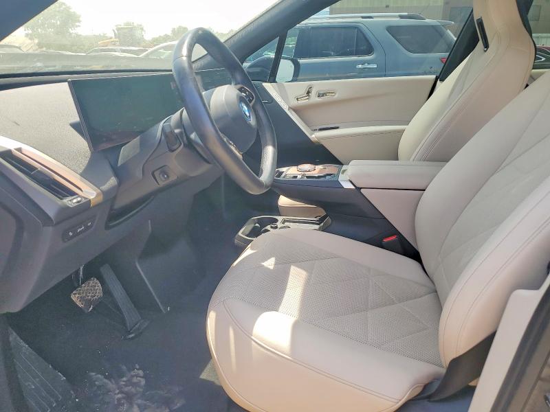 Продажа на аукционе авто 2023 Bmw Ix, vin: WB523CF02PCM84959, номер лота: 55605776