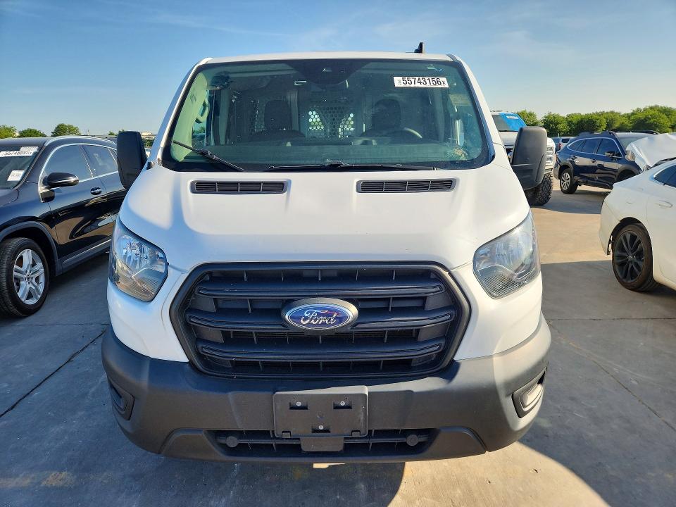 Aukcja sprzedaży 2020 Ford Transit, vin: 1FTBR1Y86LKB10395, numer aukcji: 55743156