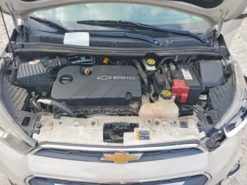 Aukcja sprzedaży 2020 Chevrolet Spark, vin: KL8CH6SA9LC464396, numer aukcji: 56762476